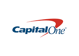 CAPITAL ONE BANK LOGO