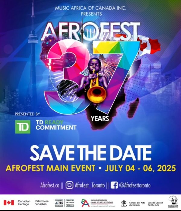 Afrofest