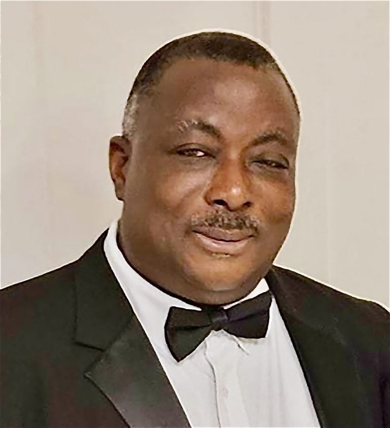 Joshua Crabbe  (Accountant)