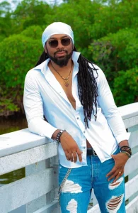Hezron readies for new music, tour