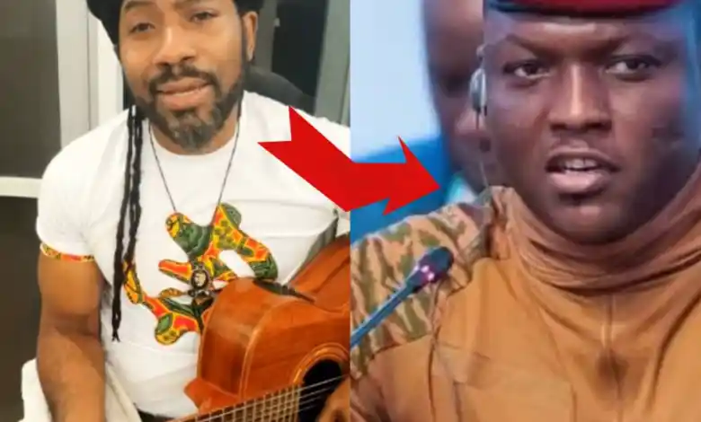 Hezron-Traore