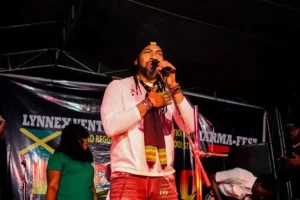 Reggae recording artiste Hezron to bring musical energy to Kingston