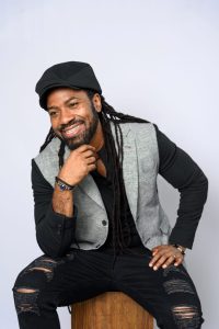 Jamaican- Ghanaian reggae artist , Hezron Clarke shares heartfelt Independence Day message to Ghana