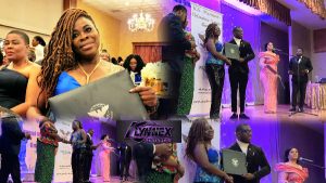 LynneX Ventures, Jamaican reggae artiste champions global impact through music, ‘Save the Children’ campaign