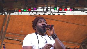 VICTORIA SKA & REGGAE FESTIVAL 2025: A Celebration of Rhythm, Unity, and Hezron’s Electrifying Canadian Tour Performance