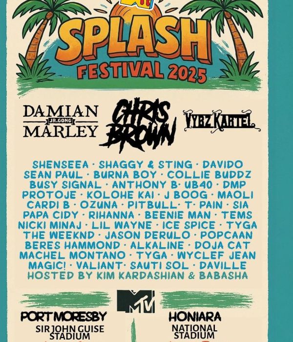 Splash f